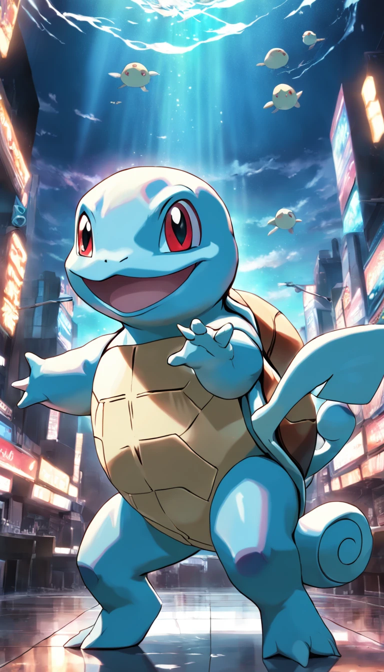 Squirtle