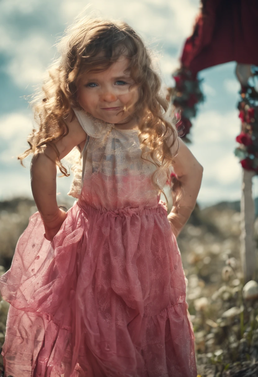 girl with