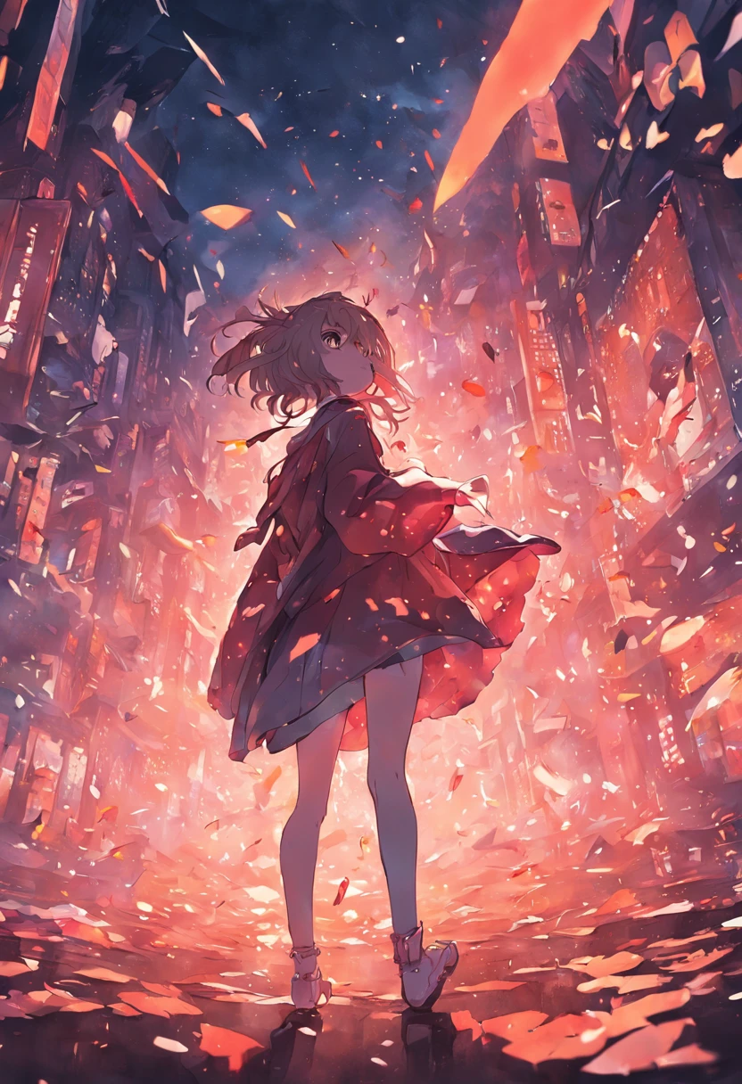 girl with