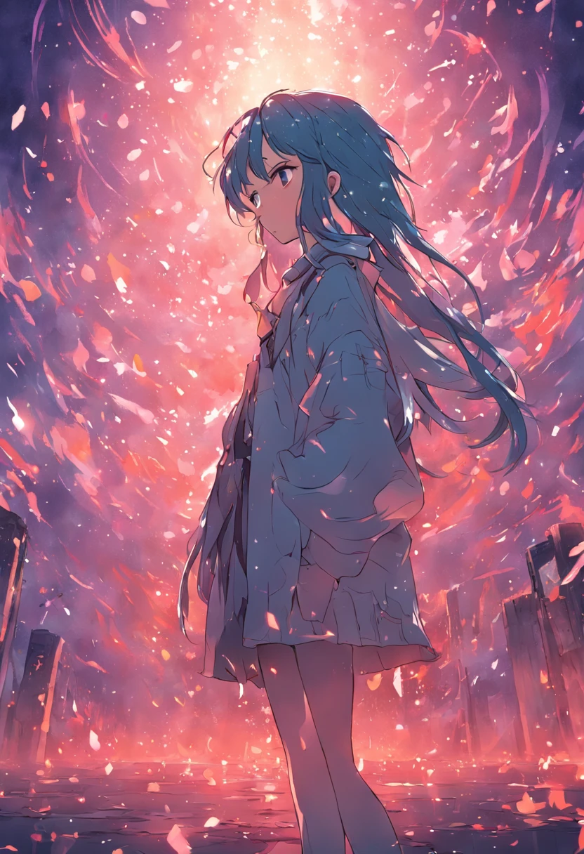 girl with