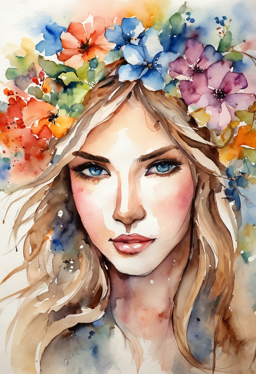 girl with