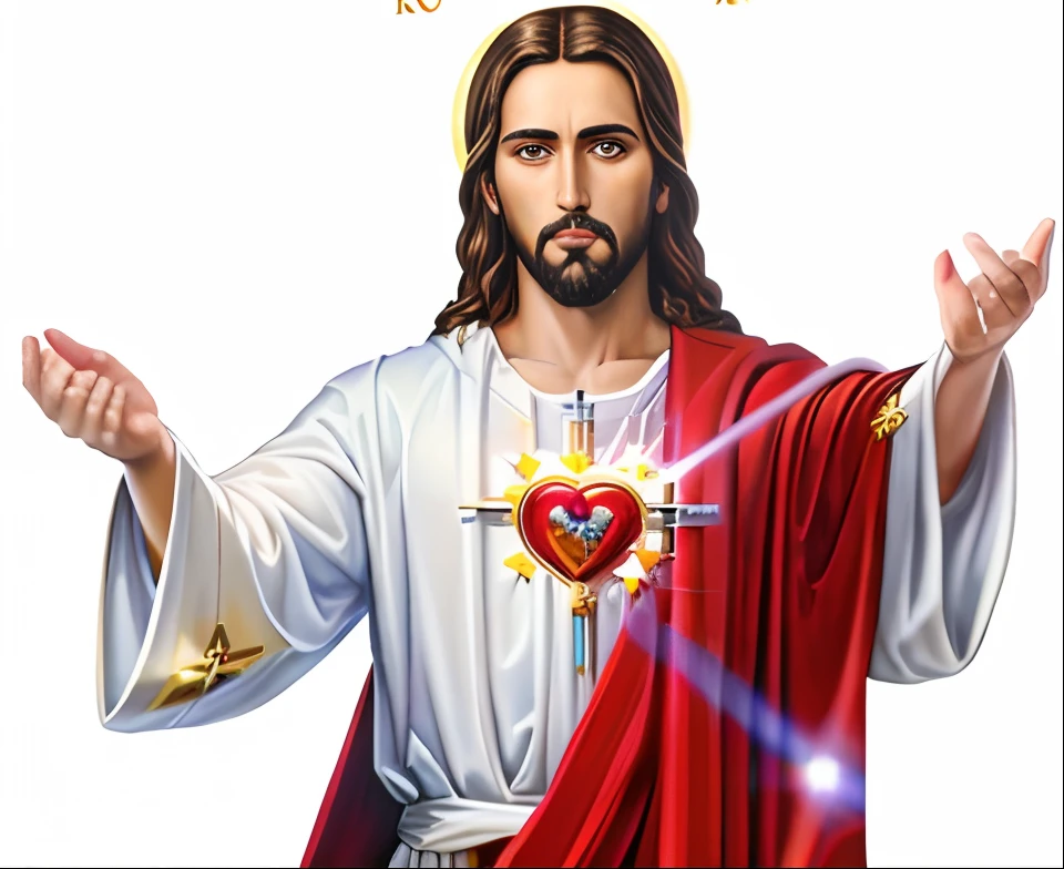 Jesus with Sacred Heart, Jesus Cristo, Jesus, Vestido como Jesus Cristo, Jesus Gigachad, Jesus Cristo Indo Super Saiyajin, rosto de Jesus, imagens sagradas, jesus of nazareth, Jesus Cristo em Mass Effect, Jesus Negro, Jovem Deus Todo-Poderoso, christian saint, O Senhor e Salvador, Holy, Retrato de Jesus Cristo, Tron legado Jesus Cristo, catholic religious art