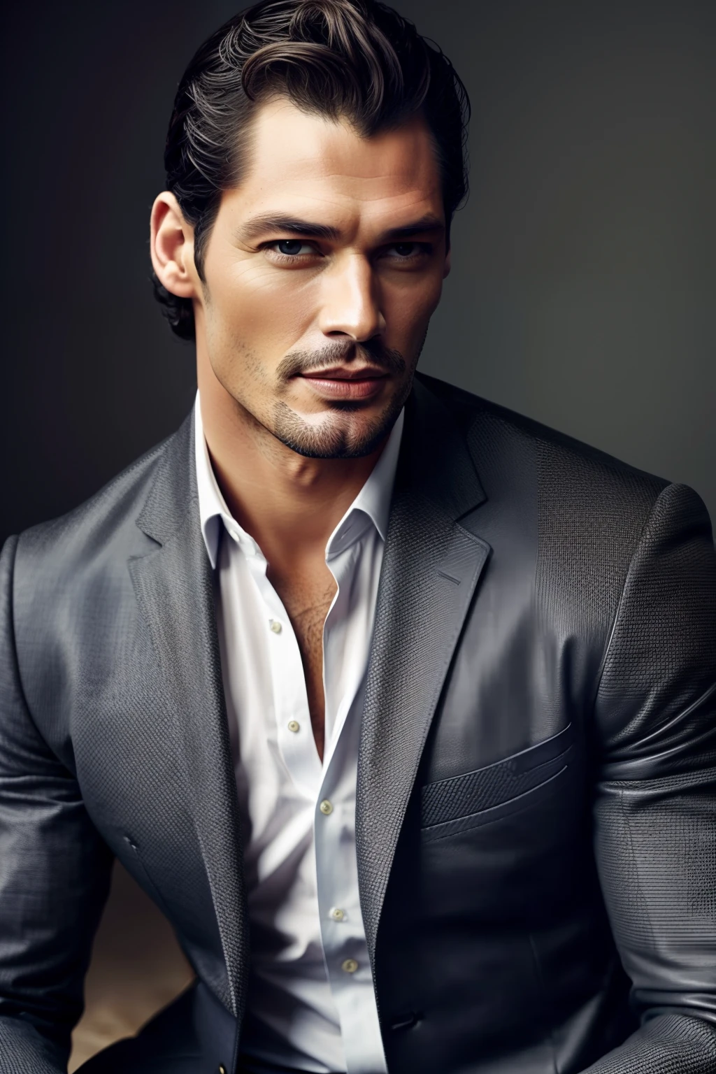 david gandy