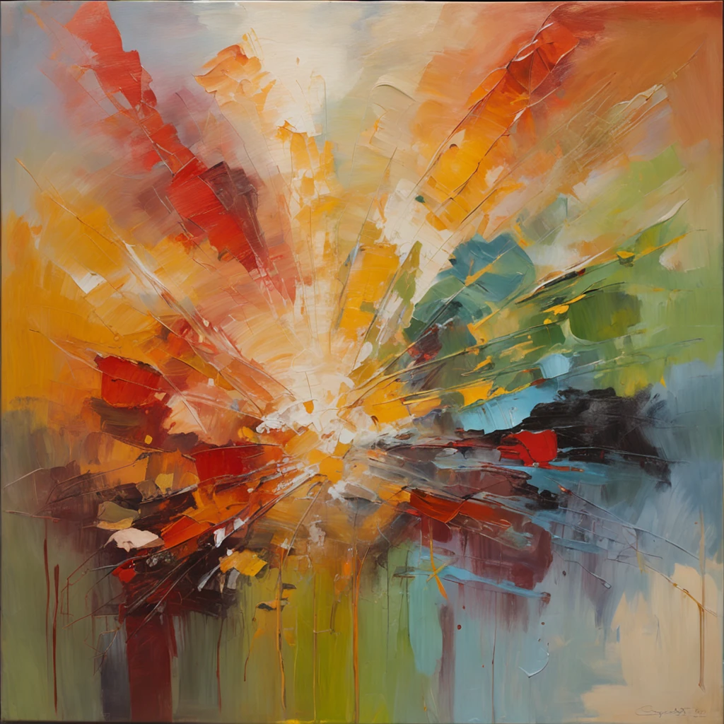 "Oil painting, classic style, rich colors, brushstrokes, vibrant textures, expressive portraits, dynamic composition, capturing light and shadow, artistry, timeless beauty."