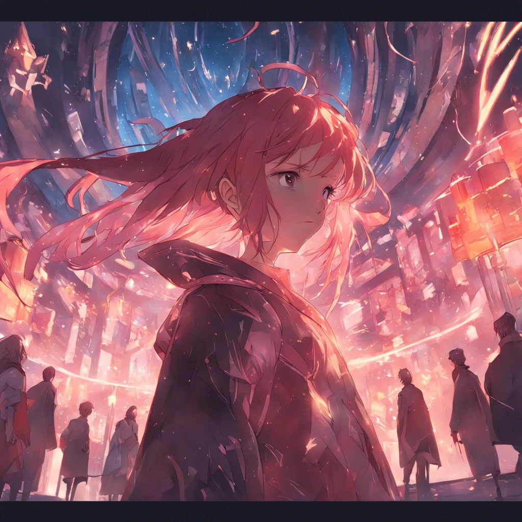 Illustration, ArtStation, CGSociety