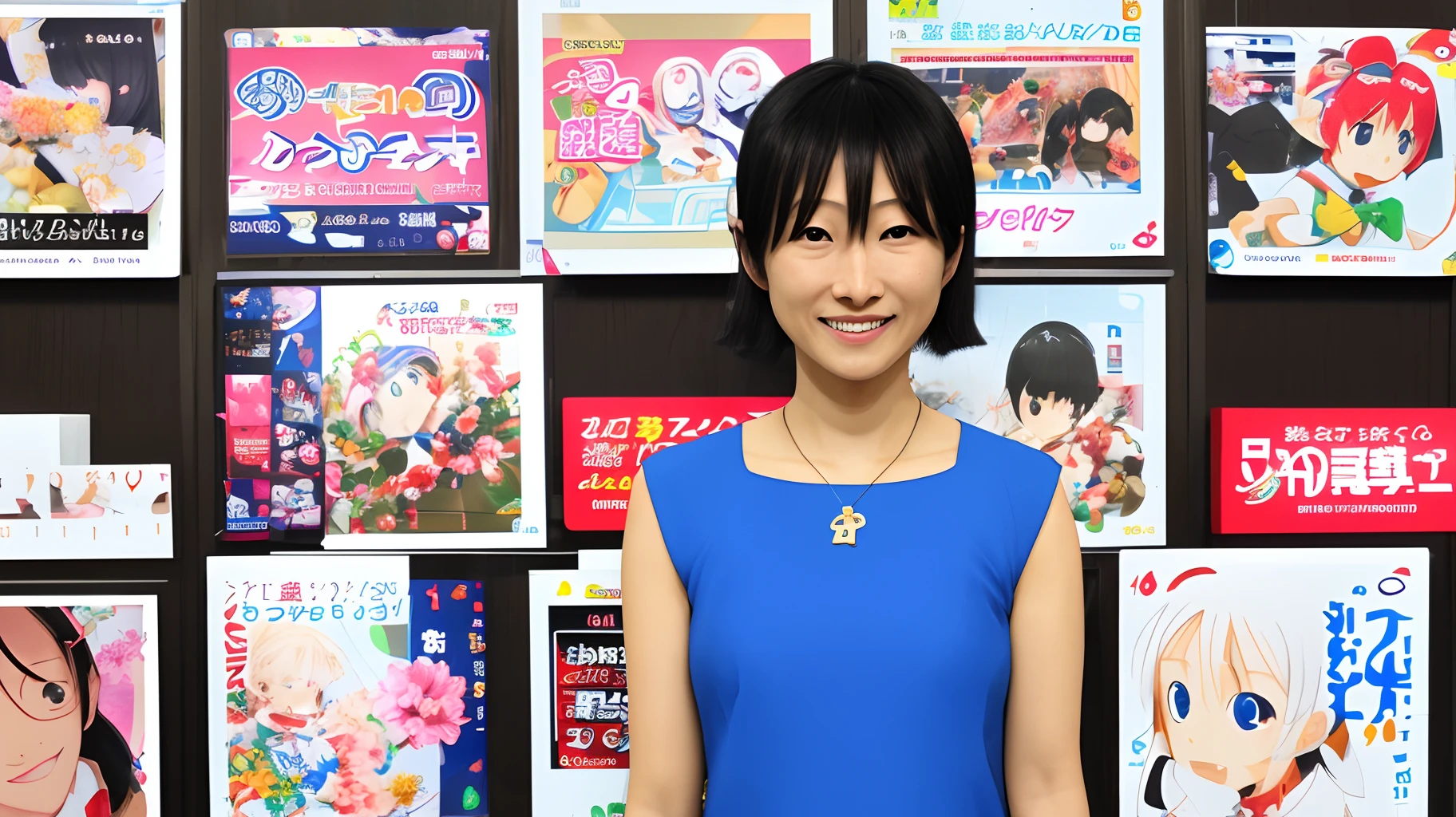 Fuka Nakazono