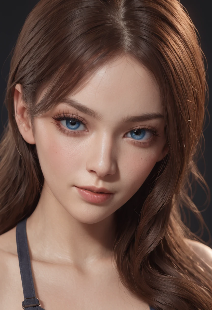 high-res, UHD, realism, hyper photorealistic, ultra detail, extremely qualite details, (((upper body shot:1.4))), ultra-detailed face, ((perfectly detailed realistik eyes, skin, hair)),
