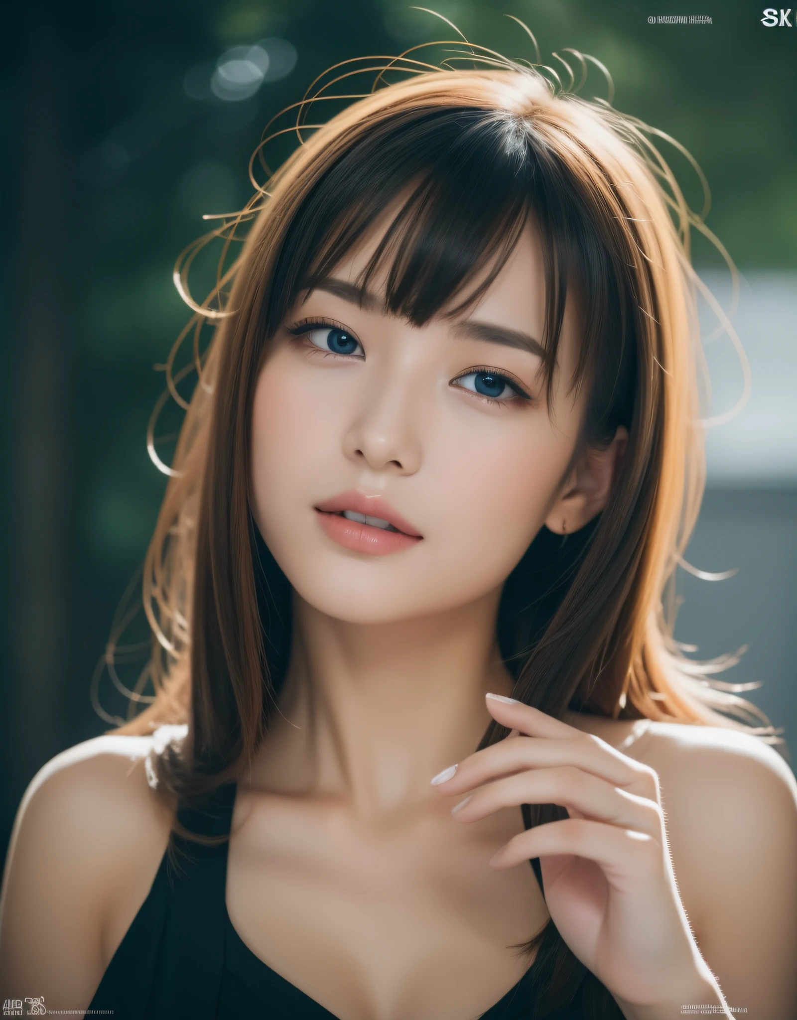 beautifull hands