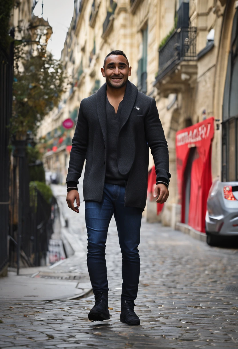 dimitri payet jogador em paris