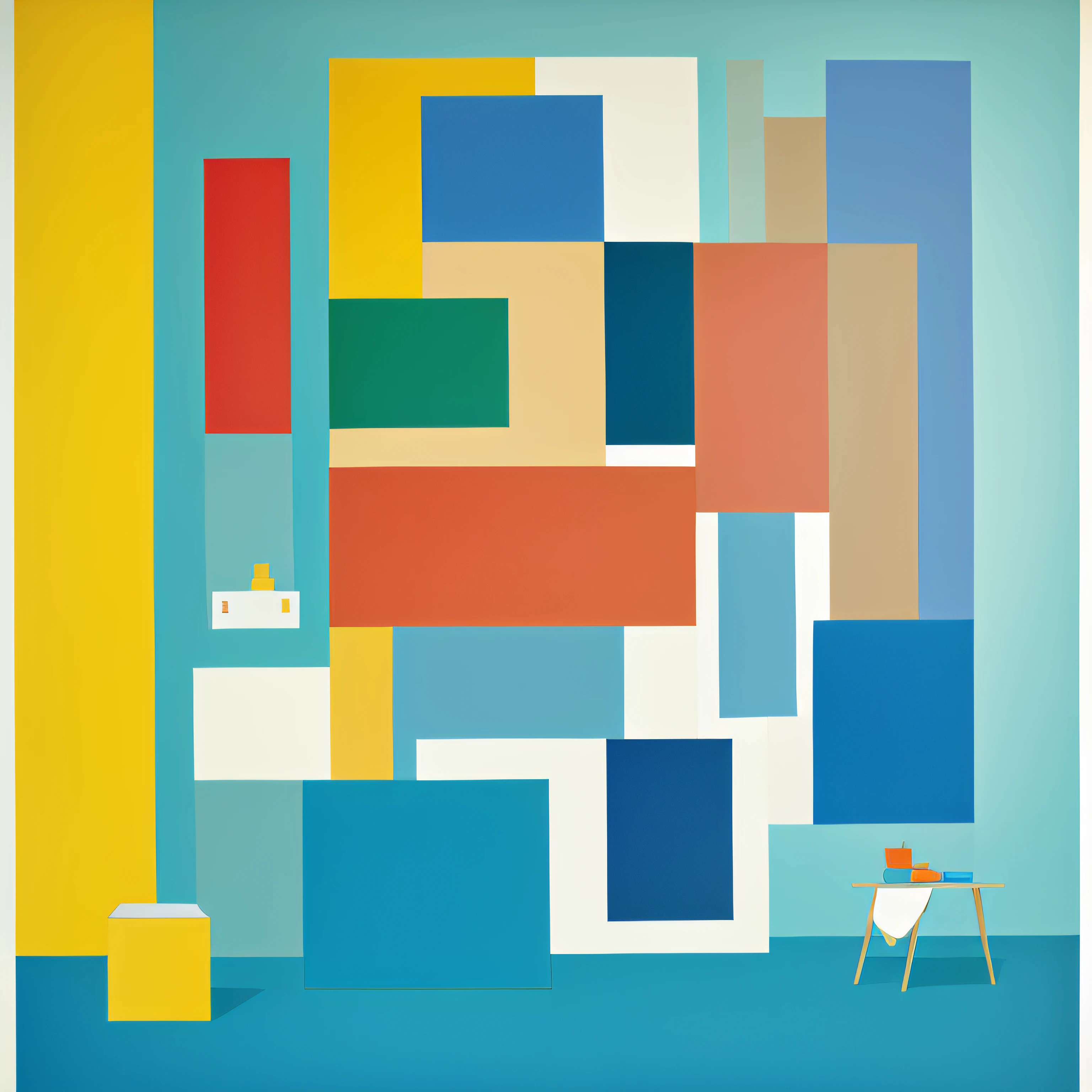 Arte Pantone, Arte Matisse