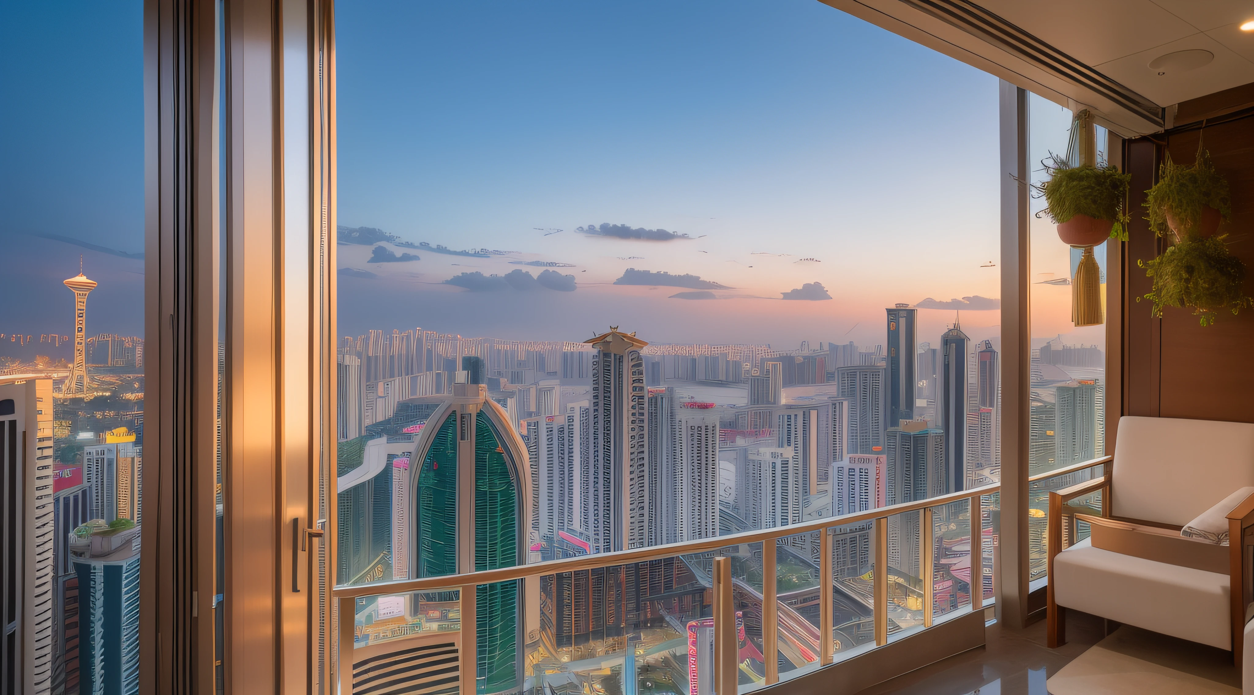 Macau,城市,Grand Lisboa