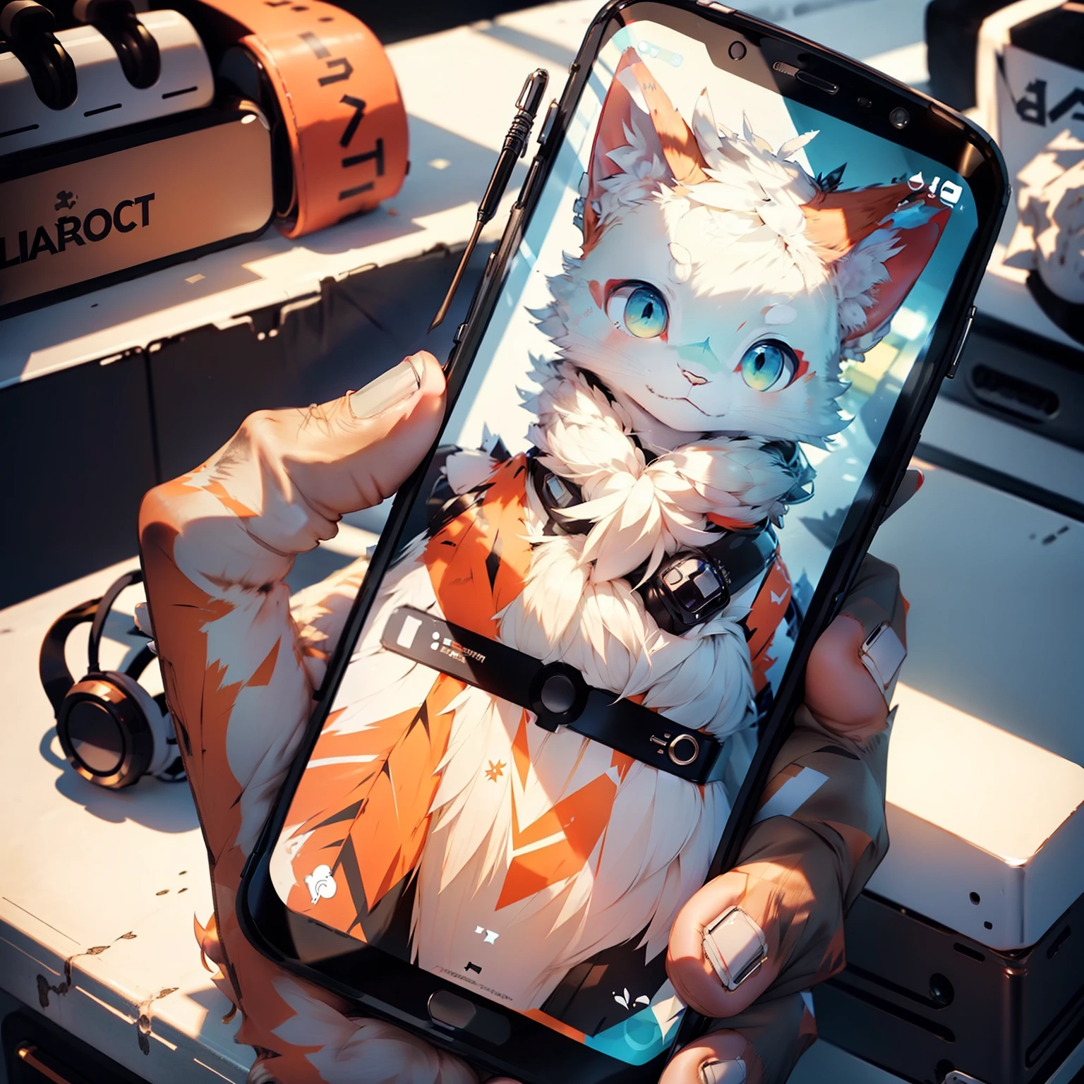 Smartphone