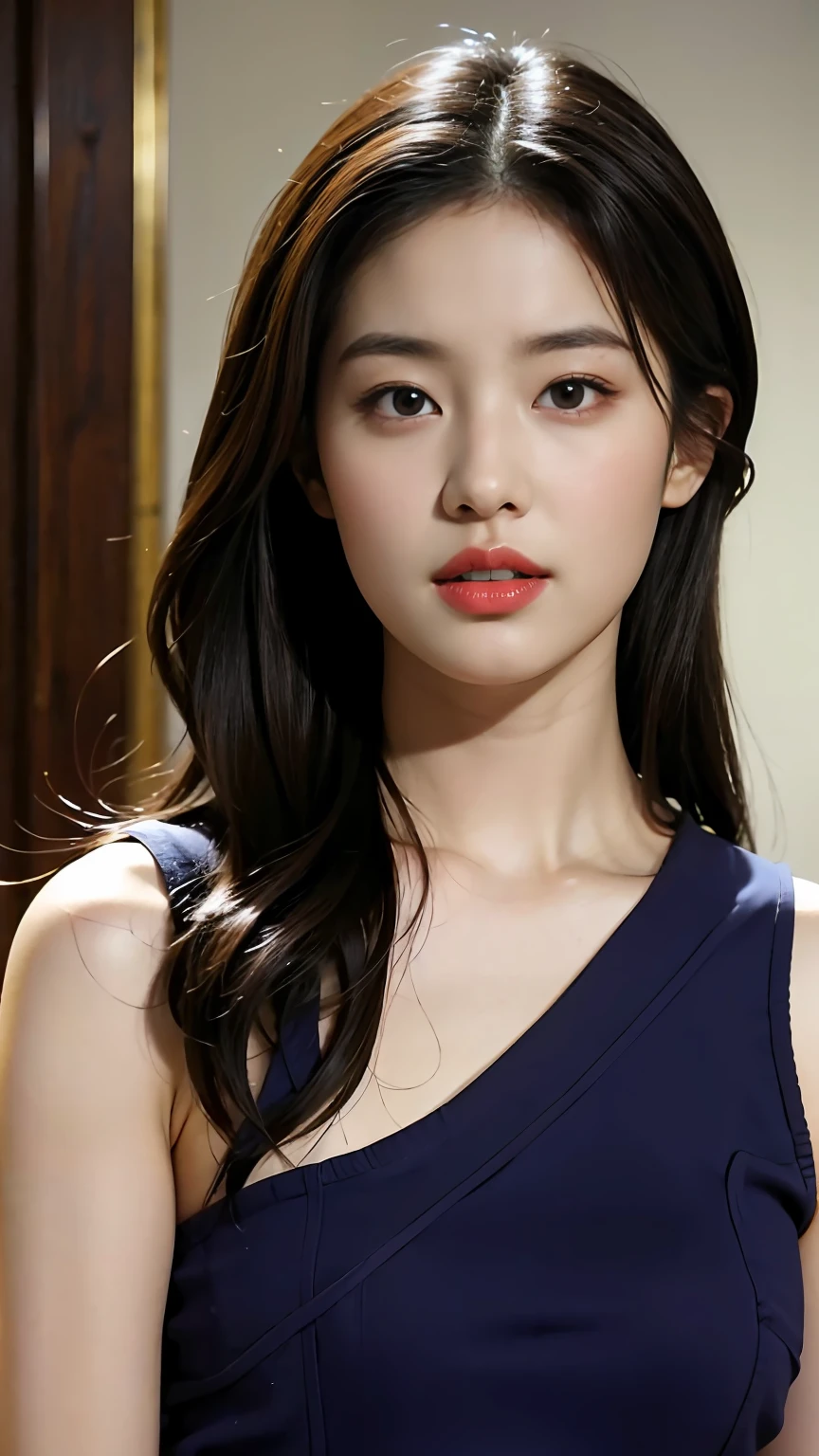Best quality,masterpiece,ultra high res,(photorealistic:1.4),1girl