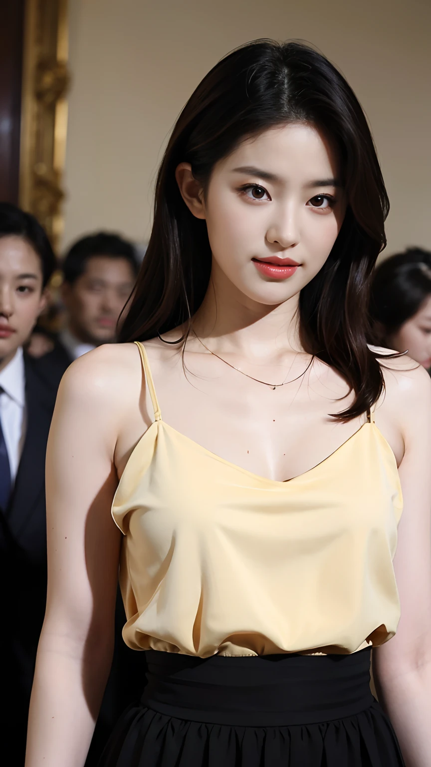 Best quality,masterpiece,ultra high res,(photorealistic:1.4),1girl