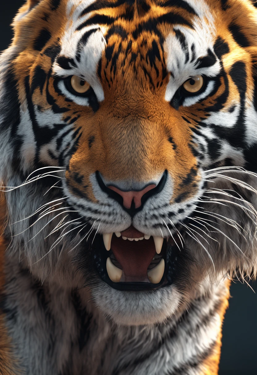 Realistic pictures like a tiger movie,safari, Ultra HD, Realistic, Vivid colors, Highly detailed, UHD Drawings, pen and ink, Perfect composition, beautiful detailed intricate insanely detailed octane render trending on artstation, 8k artistic photography, photorrealistic concept art, soft natural volumetric cinematic perfect light