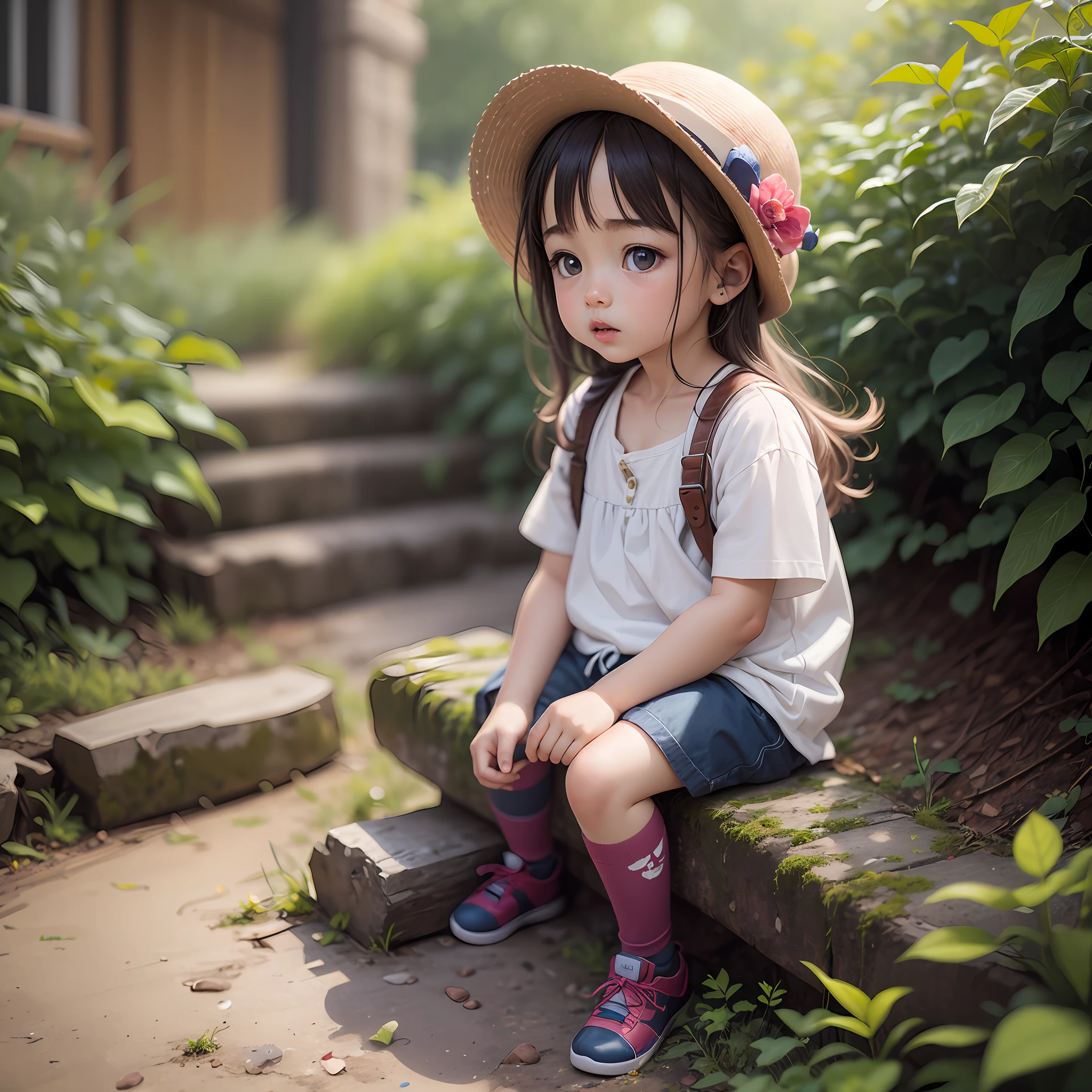 small child --auto --s2