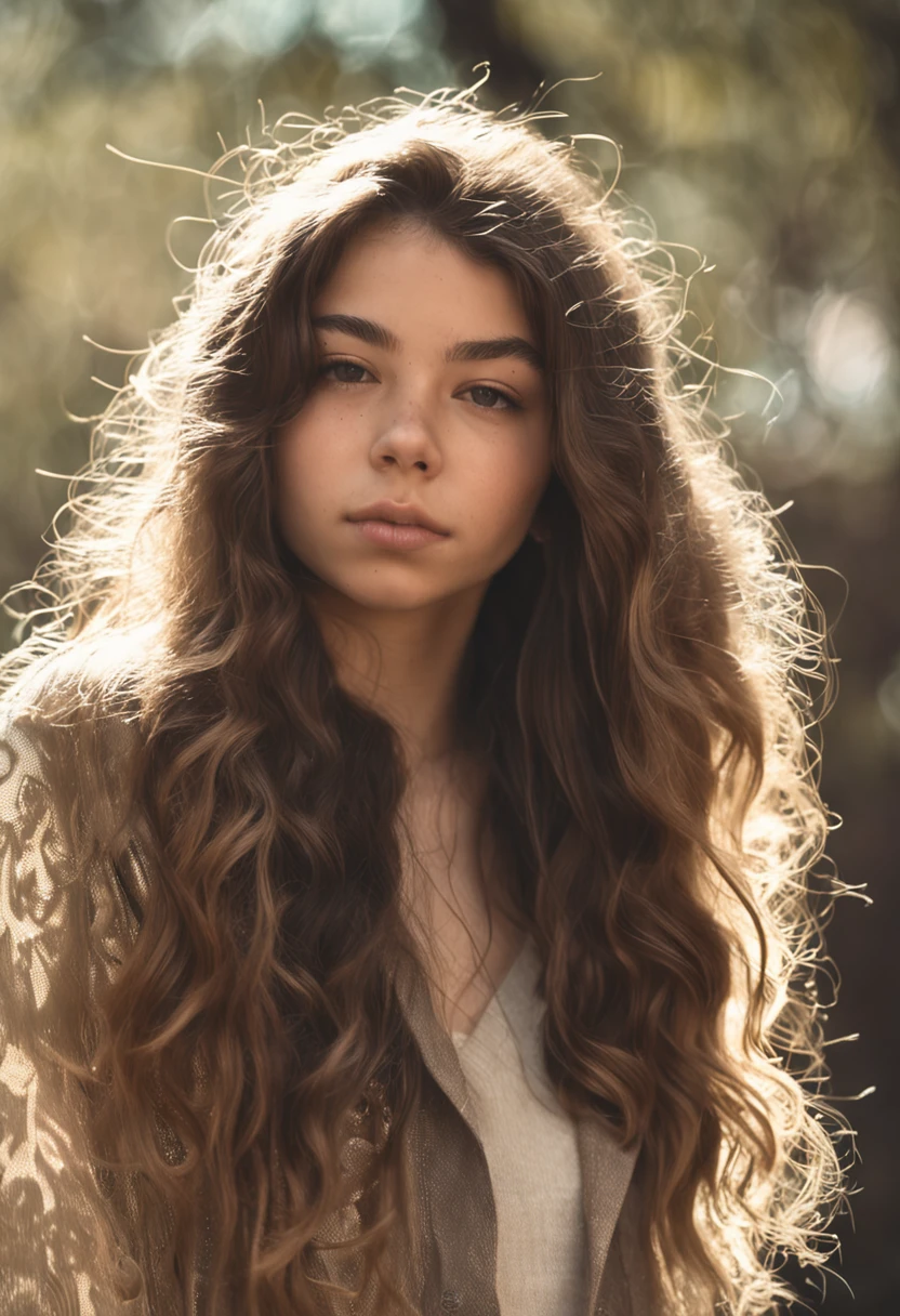 there is a woman with long hair and a black shirt, portrait sophie mudd, violet myers, 18 years old, pokimane, 1 6 years old, 19-year-old girl, she is about 1 6 years old, taken in the early 2020s, 1 9 year old, thick lips, headshot profile picture