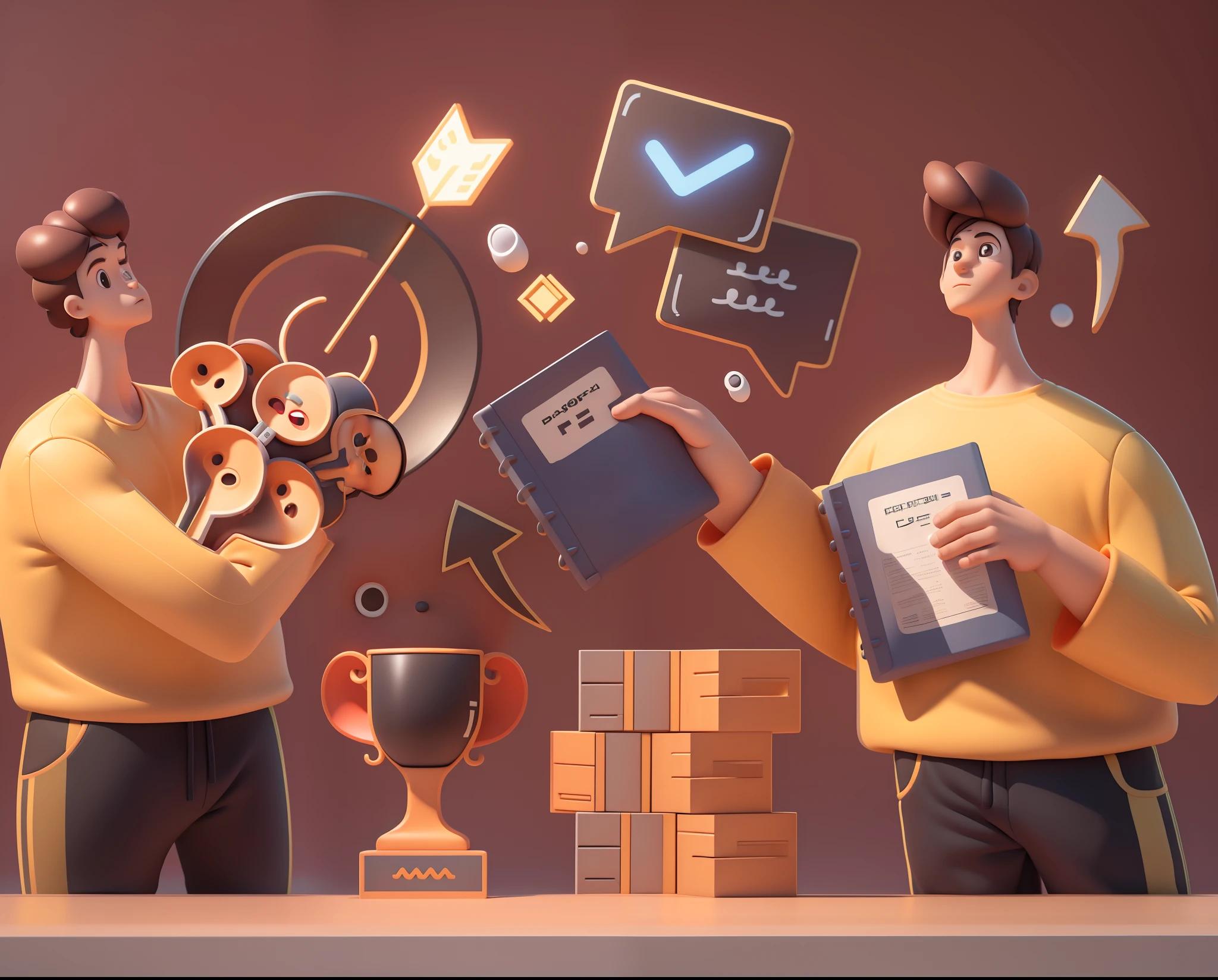 (Pixar 1.23 style) 1 boy ((upper body front, bust shot)), solo, cute kid, brunette, pretty tracksuit, boy, korean child, playground, ((masterpiece, highest quality)), (composite lighting)