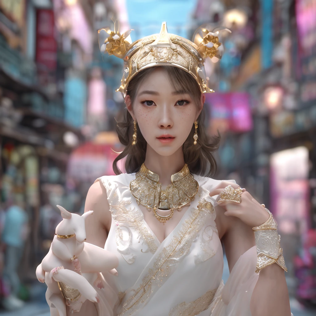 ulzzang-6500-v1.1, (raw photo:1.2), (photorealistic:1.4), beautiful detailed girl, very detailed eyes and face, beautiful detailed eyes, ridiculous, incredibly ridiculous, huge file size, super detailed, high resolution, very detailed, best quality, masterpiece, kemomimi, illustration, very detailed, CG, unified, 8k wallpaper, amazing, fine details, masterpiece, best quality, very detailed CG uniform 8k wallpaper, face light, backlight, dim lighting, movie lighting, 1girl, 16 years old, (((no panties)))), ((no pants)), (no socks)), (no shoes))), (no shoes))), (dynamic pose))), (Greek toes), (long nails, pink nails), (camel toes), (cross legs), (((proper dissection))), ((wedding dress in transparent plastic texture))), ((gemstones, diamonds, Pendants, necklaces, waist chains, stud earrings, earrings, nose studs, lip studs, lip rings, nose rings, umbilical studs, umbilical rings, bracelets, anklets)), flowers in bloom, sitting on a golden swing, mirrors bordered with silver patterns, gorgeous dining tables, wine jugs, plastic sticks, massage sticks, spoons, ((honey bath))), cocktails, alcoholism, drunkenness, drowsiness, sweating, weakness, slippery shoulder straps, drenched, hangover, relaxed posture, clothes scattered on the ground, pants, skirts, panties,