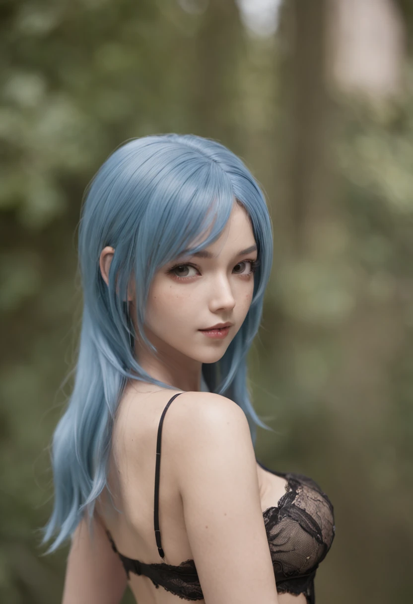vaginal、vaginal、vaginal、Girls Android、Girls Android、Vaginal insertion,opening legs、Sexual organics、fullnude、realisitic, Best Quality, Super beautiful girl, Bishoujo Super Saiyan Blue, Blue hair、Lower body close-up、 オマンコ、No pubic hair、vaginal、Blue eyebrows、Girls Android、