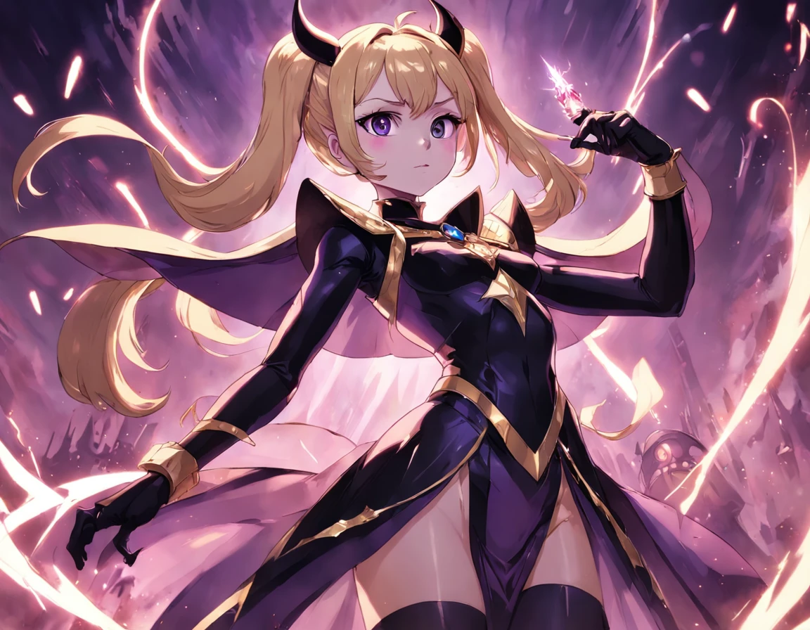 (pt) "The Killer Queen brings glory and power to the family,She is an indispensable presence in the family,Perform tasks with ruthlessness and precision。She wears a black tights,The face is mysterious,Like an absolute ruler in the night。She was holding a shiny weapon,There was smoke and light all around,Show her invincible majesty。"