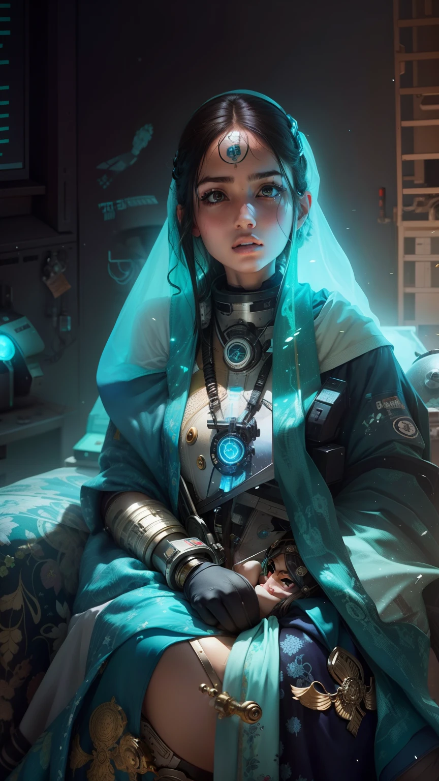 Qut girls sci-fi girls সুন্দর girls