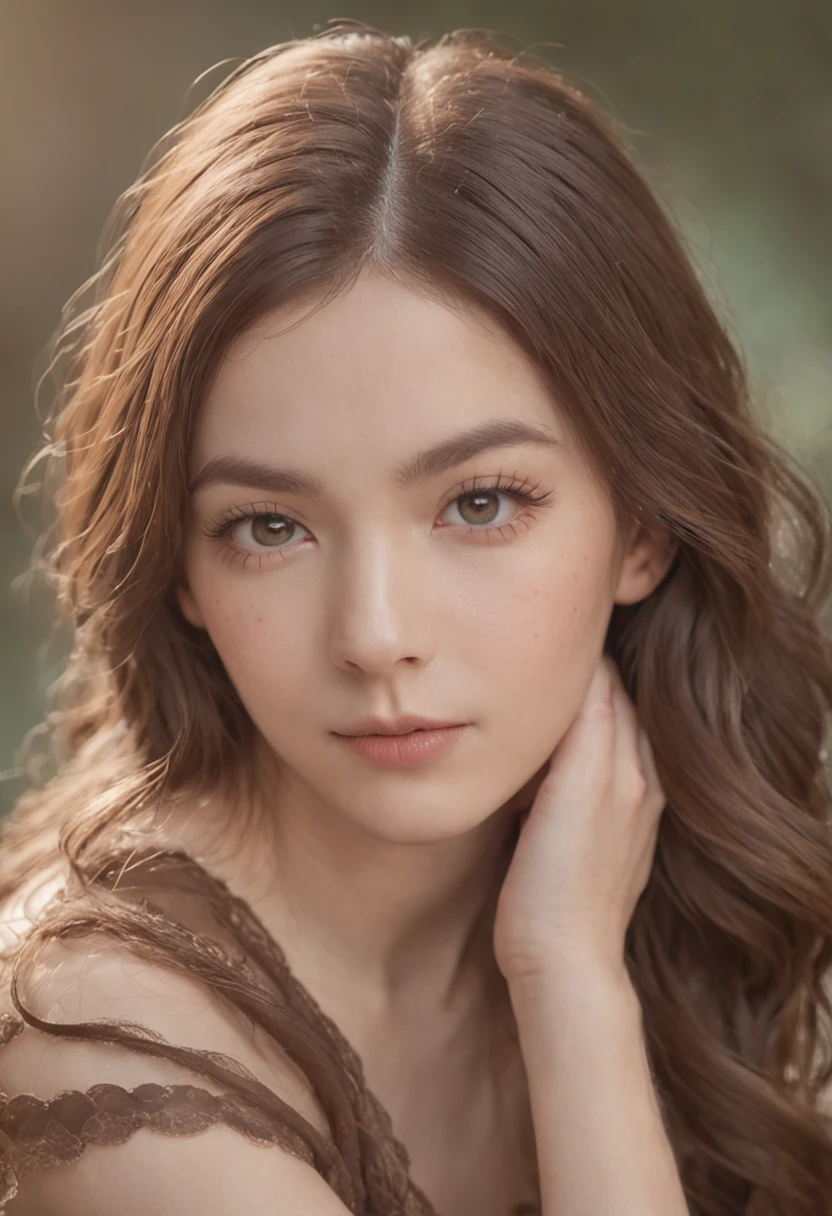 sprout、bit girl、Playing the piano、Obsessive facial expressions、The materials are particularly clear and clear, The material of the piano is particularly clear, Portrait shooting。