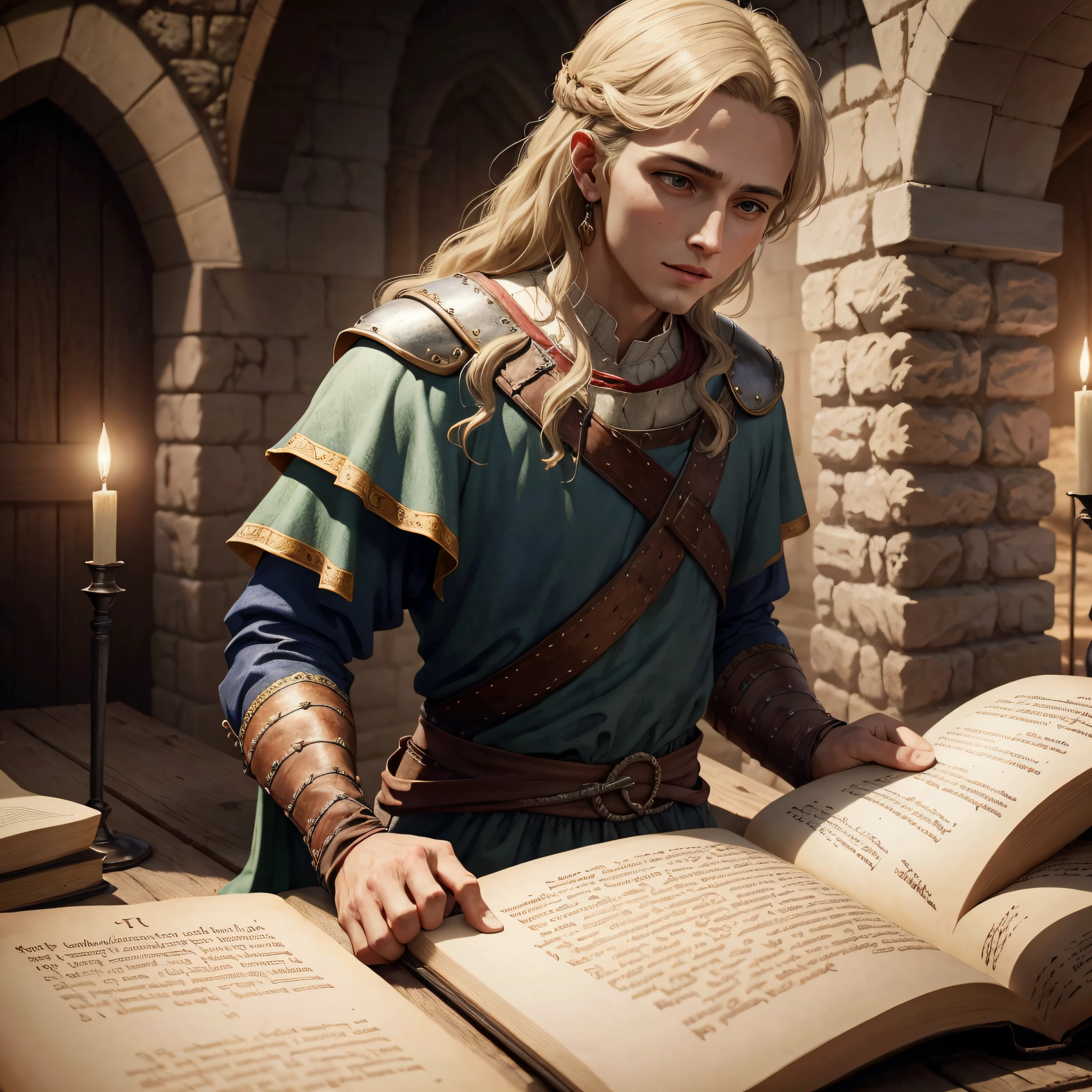 If you liked this story, don't forget to subscribe to the channel, leave your like and share this video to spread this story of hope to the world, In the medieval times of the Bible, realistic, 8k