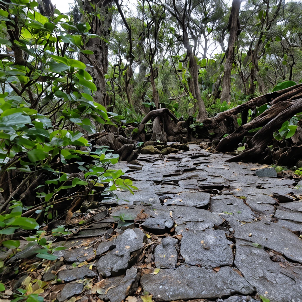 Magnificent view,Forest mountain landscape photography,Nature,It just rained,Harsh winter,Bushes in the moonlight,breeze, Eau,Rocks at night,Boulders,cobblestones,1 Moist white Phalaenopsis orchid in moonlight on the edge of the cliff,foggy sky,Nightmare vision, Dark fantasy plot,Perfect and excellent composition,8K分辨率,the detail,Rain trails,dampness,water stain,very wide angle shot,Jack Guzman's environmental art photography,realisticlying,cinematic compositions,Volumetriclighting,vividness, A detailed, stunning skies, Colorful clouds float,true to life, Pubic area is clear, flawless perfection, Digital SLR, 16k, 1024, 2048, 4096, A detailed, Sharp, best qualtiy, high qulity, absurderes,unmanned background,The is very detailed、Detailed lighting shadows,Trends on ArtStation、iintricate、high detal、dramatics、Midjourney Art(Volumetriclighting:1.2)hdr shot。(Faraway view,Super deep view,ultra-wide-angle,Microfocal length lens:1.2)(realisticlying:1.4)tmasterpiece、high high quality、Beautiful photography、globalillumination、