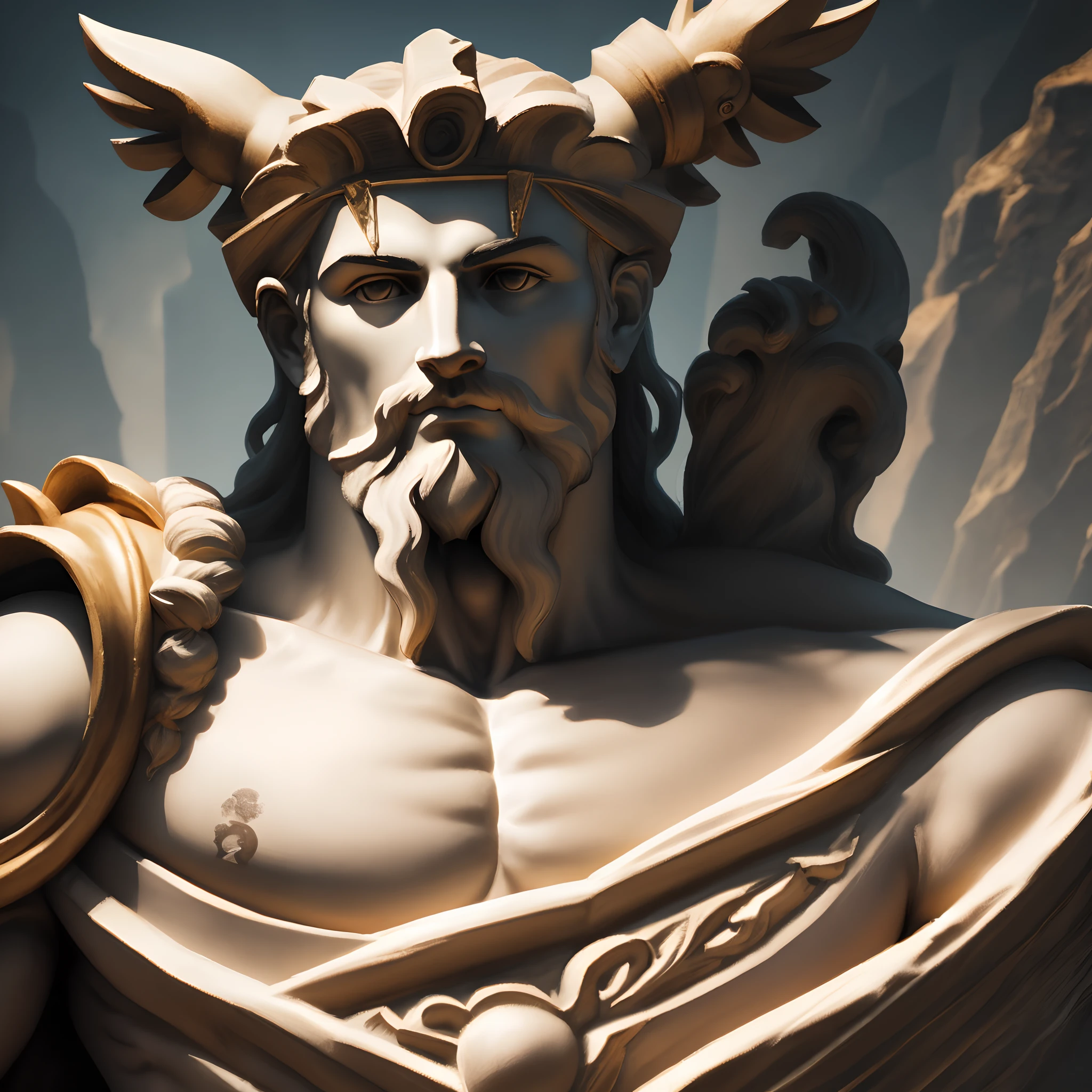Zeus