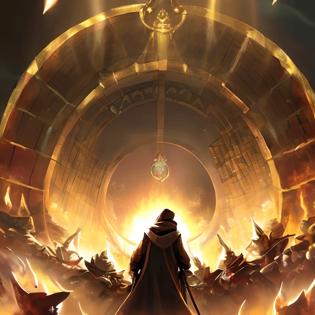 (Noite: 1.7), no castelo escuro, Purple sky, chuva de cerejeiras, Magical Circle, medieval,
action: parado na frente de um magic_circle,
trappings:shoulder_armor,armor, capa, manto, grin, hood, hood_up, hooded_cloak, king_hassan_\(destino\), male_focus, WMASK, esqueleto, caveira, black_armor, capa, fake_horns, glowing_red_eyes,
The character: