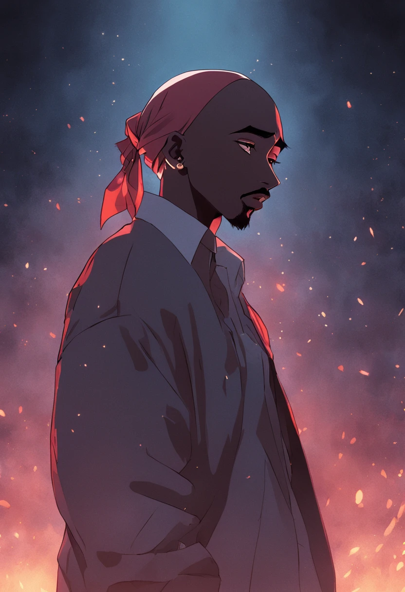Tupac Amaru Shakur