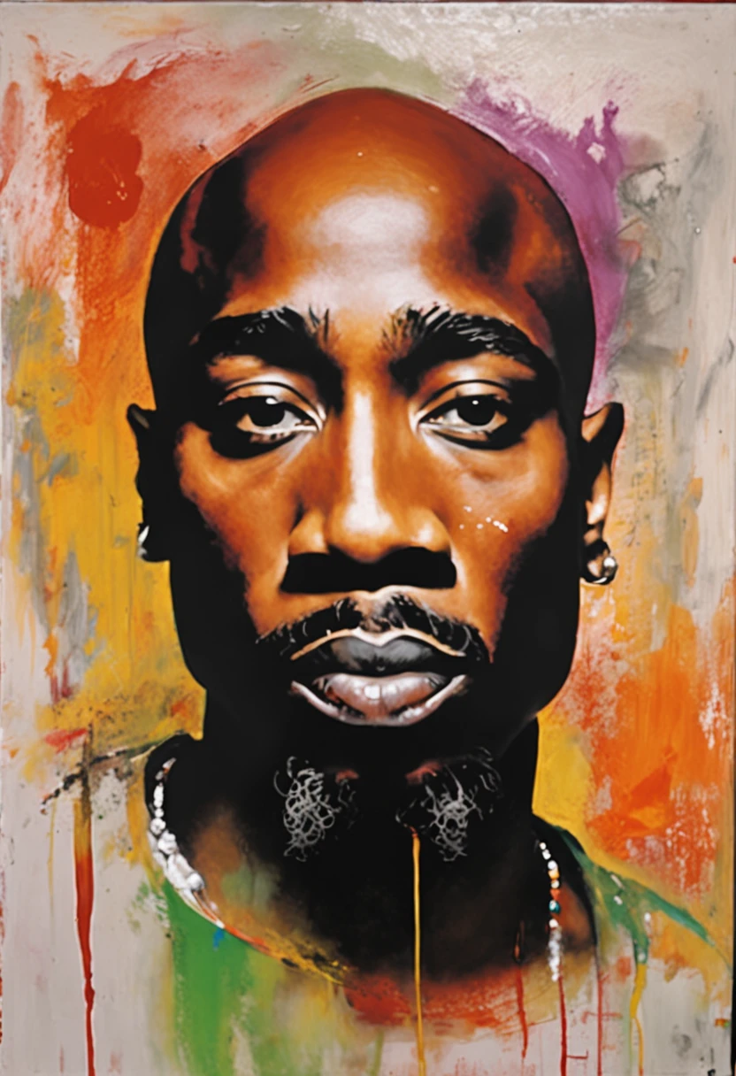 Tupac Amaru Shakur