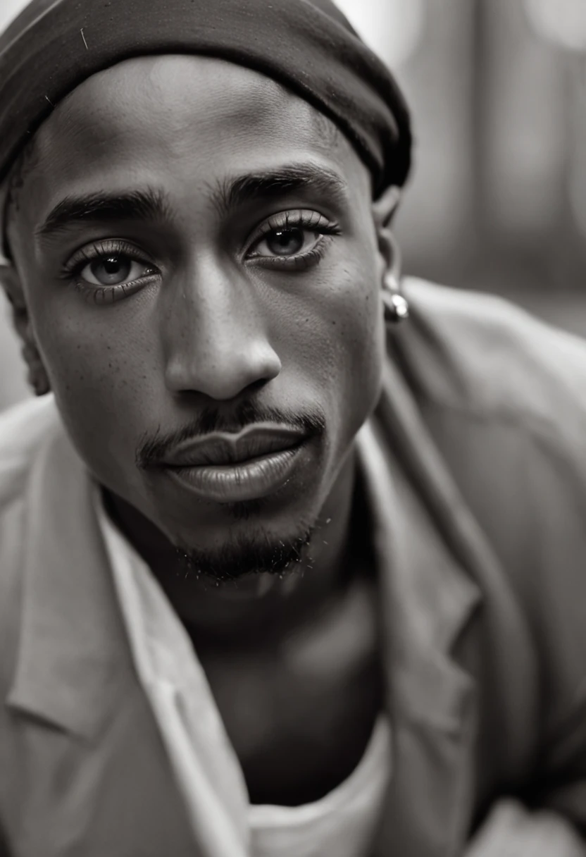 Tupac Amaru Shakur