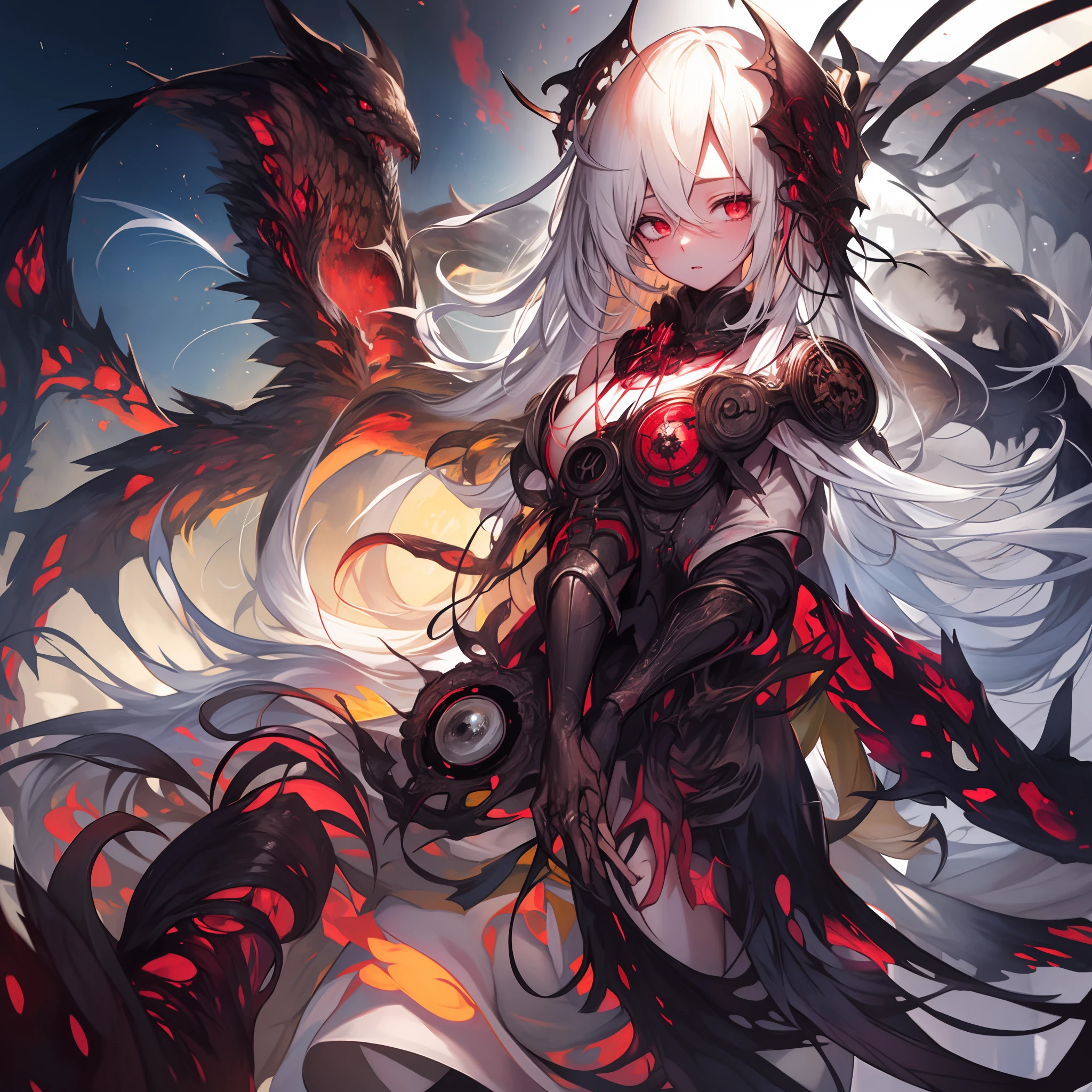 dispel