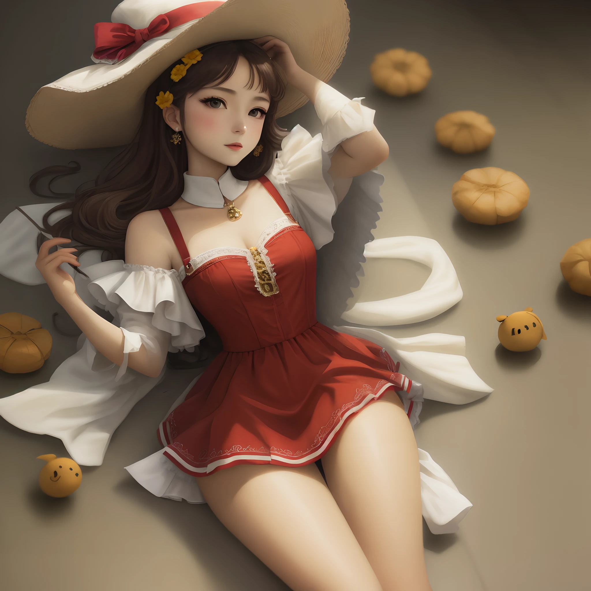 Cecilia