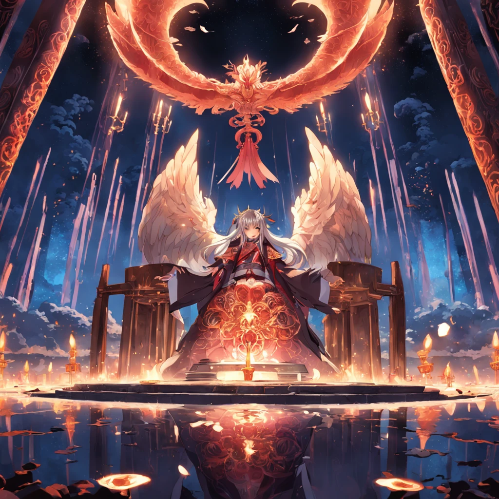 Divine Rite Linghua