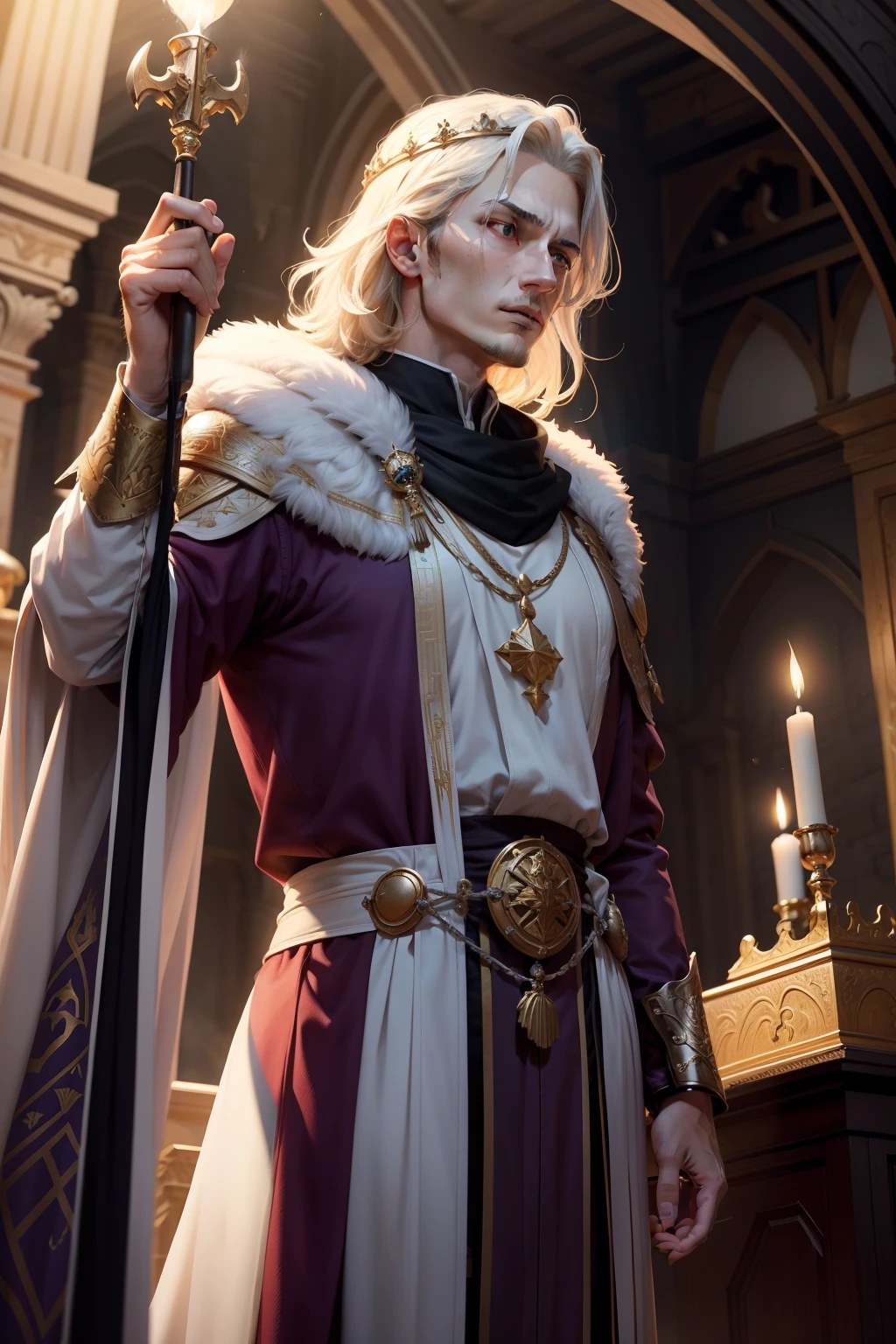 Glory to Kings