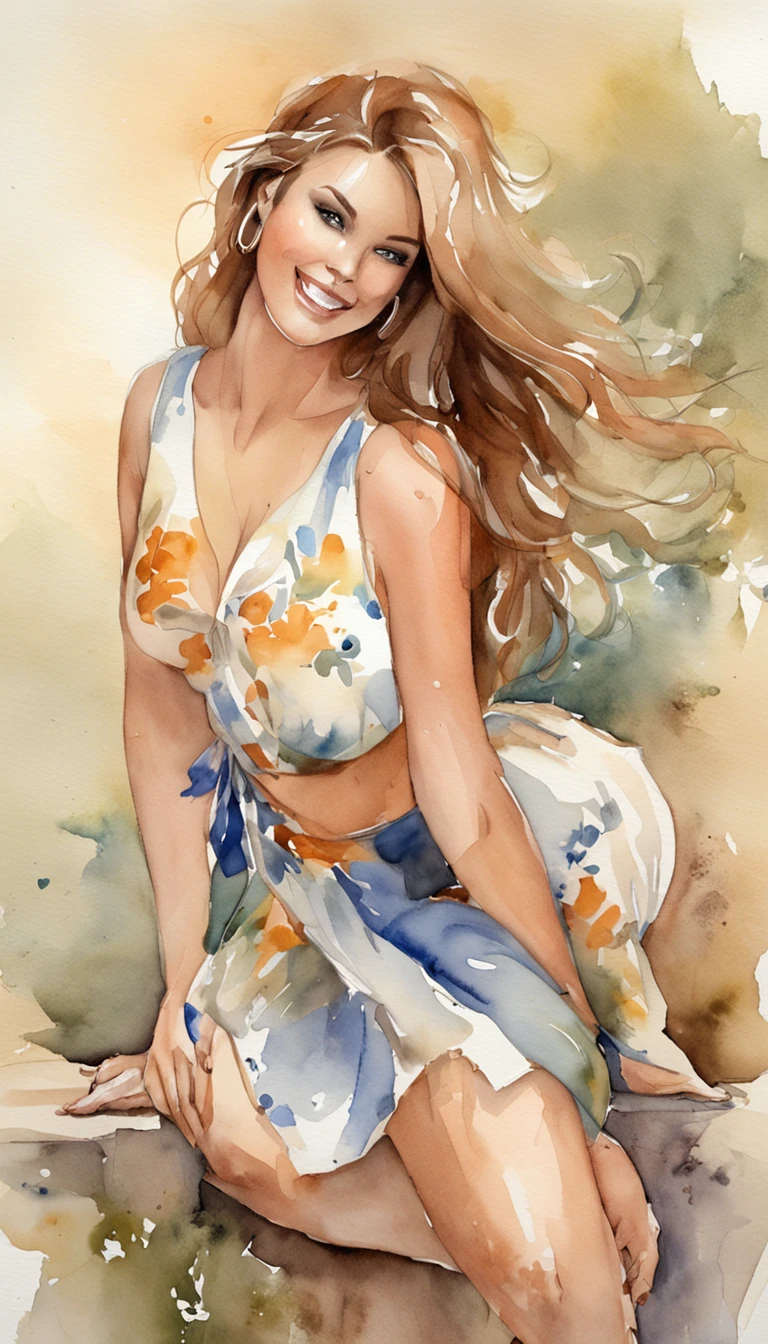 dasha taran,jump into the chest,thick body:2.0,huge breasts:2.5,smile,huge breasts1.8,bust,hugebreast,huge breasts:2.5,huge breasts1.8,bust,hugebreast