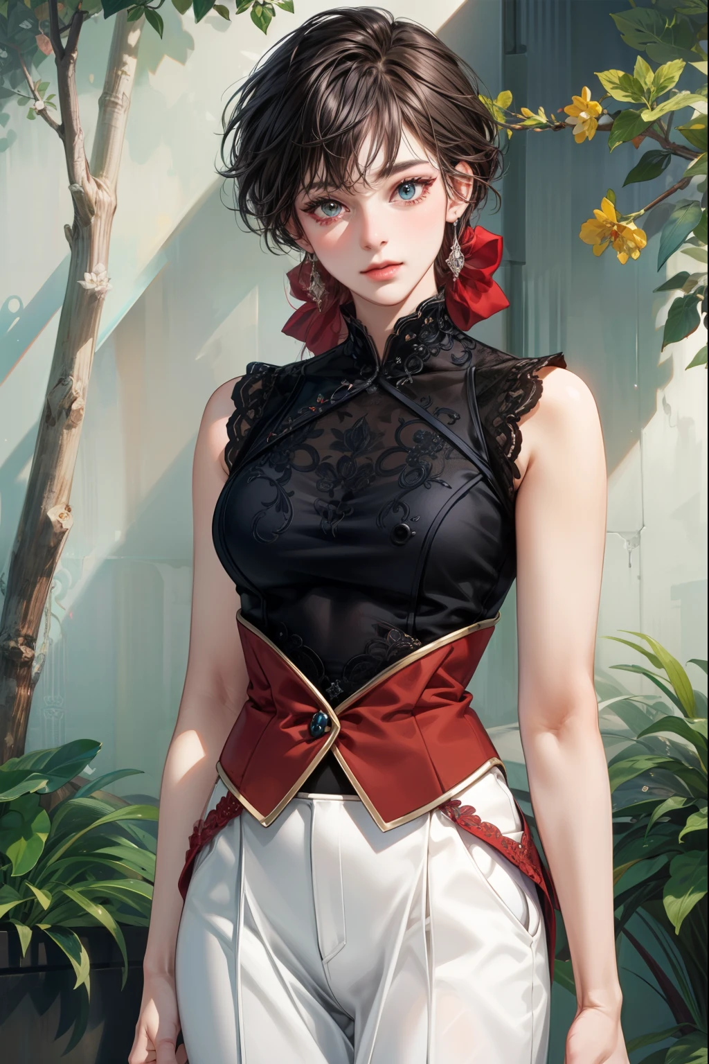 perfect eyes:1.2, detailed eyes:1.4, more_details:0.7, Ultra-realistic 8K CG, masterpiece, ((ultra-detailed background, delicate pattern, intricate details)), best quality, intricate details, (masterpiece:1.6, best quality),