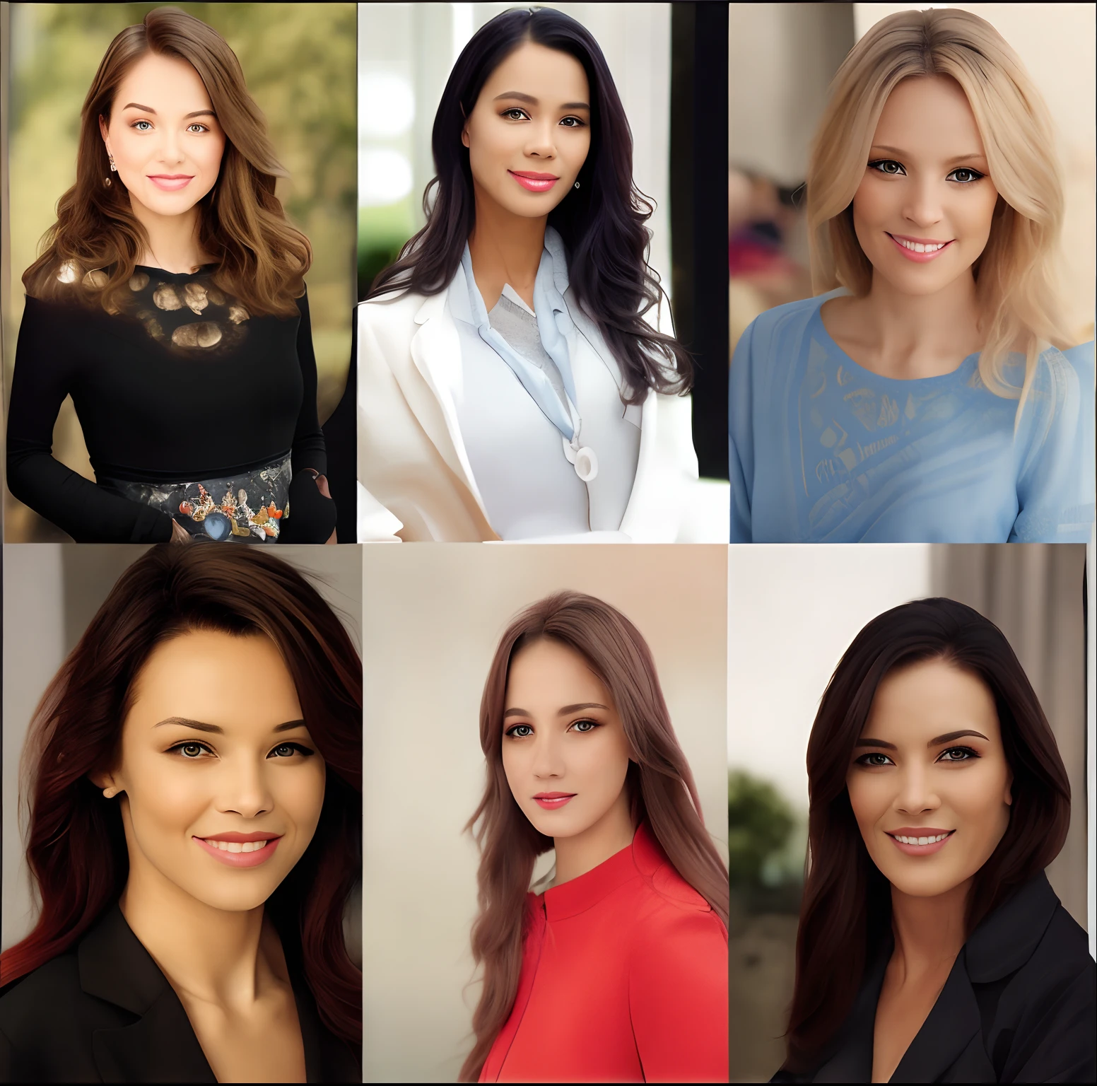 Beautuful Women