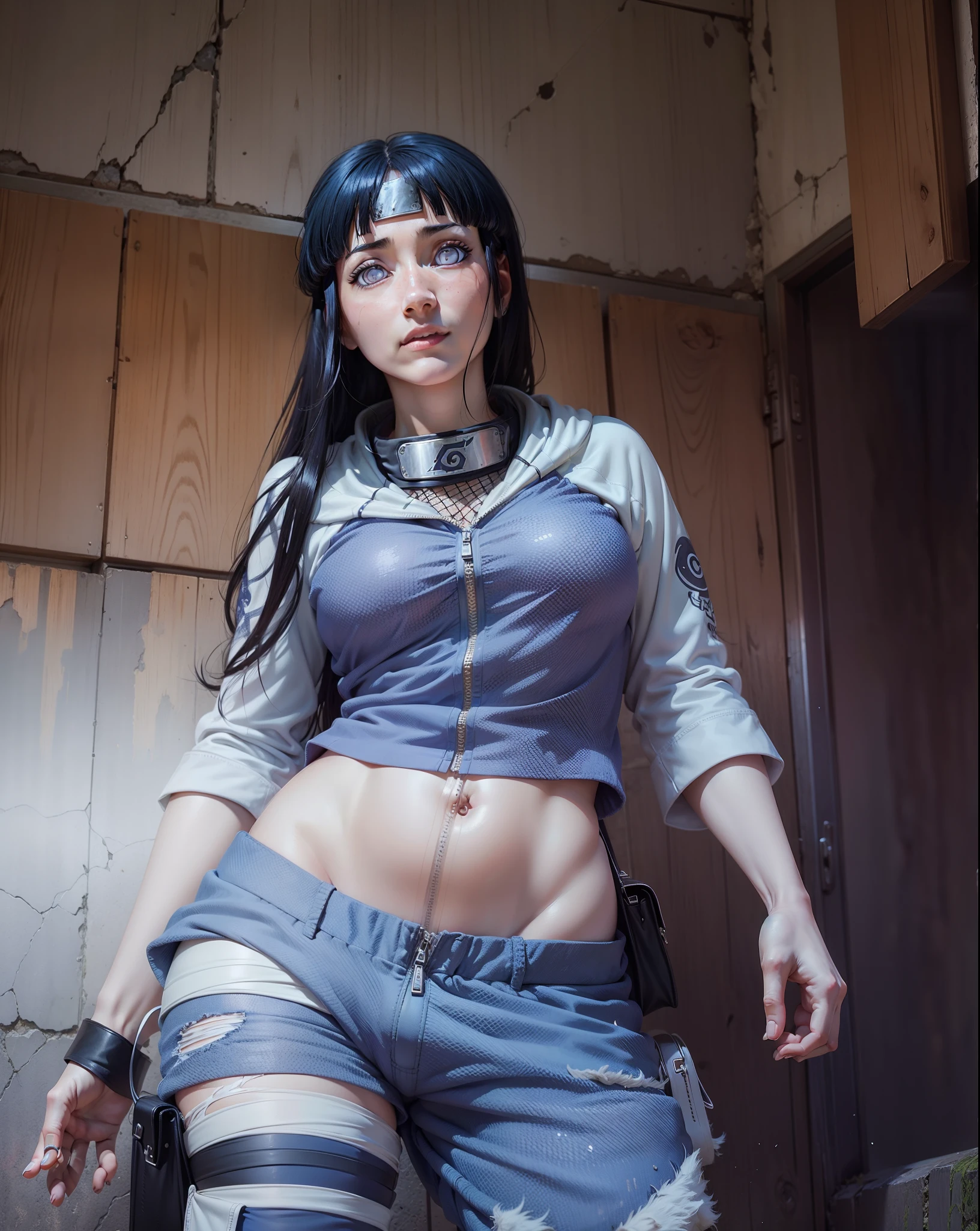 Hinata Hyuga