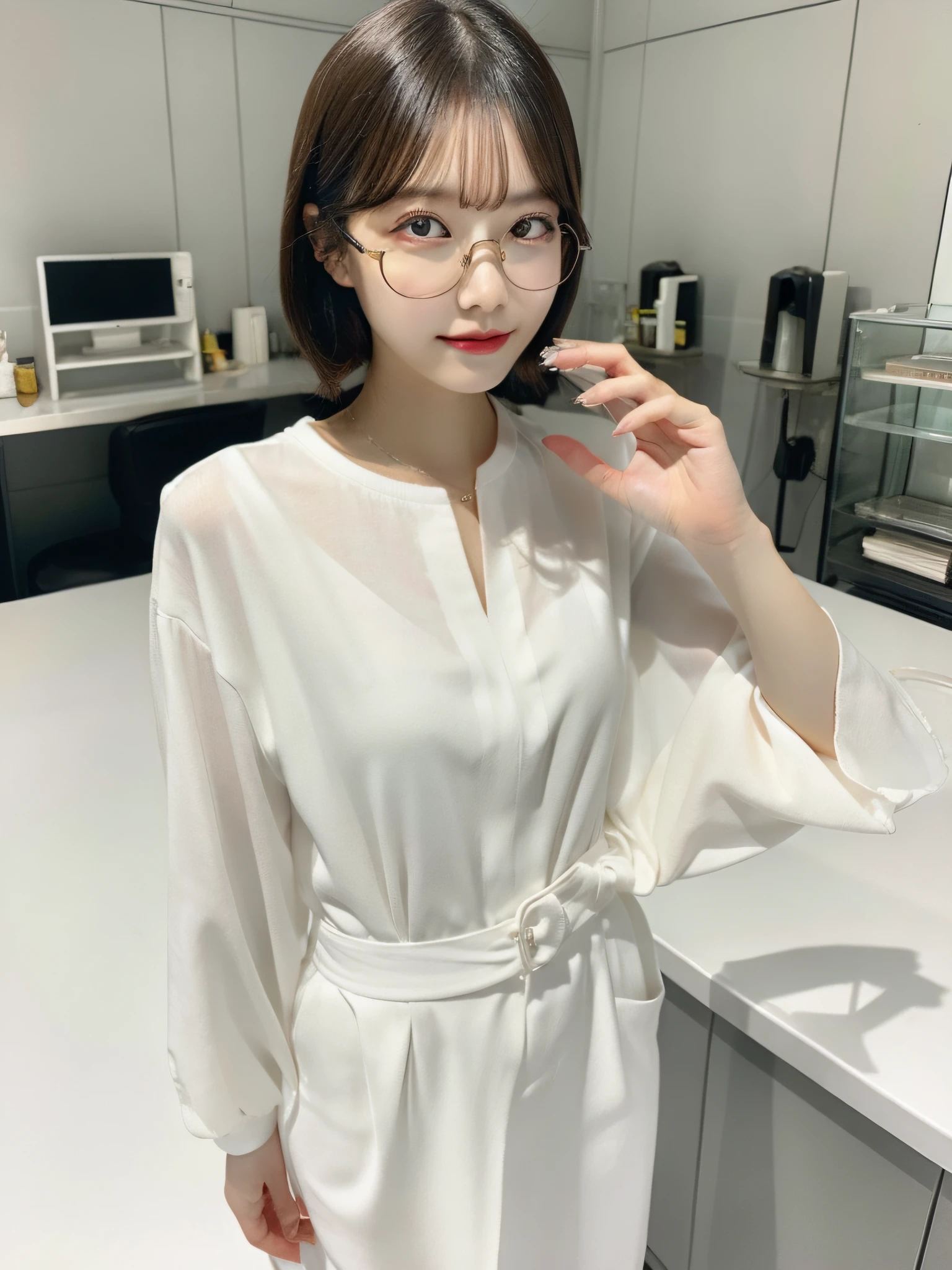 eye glass
