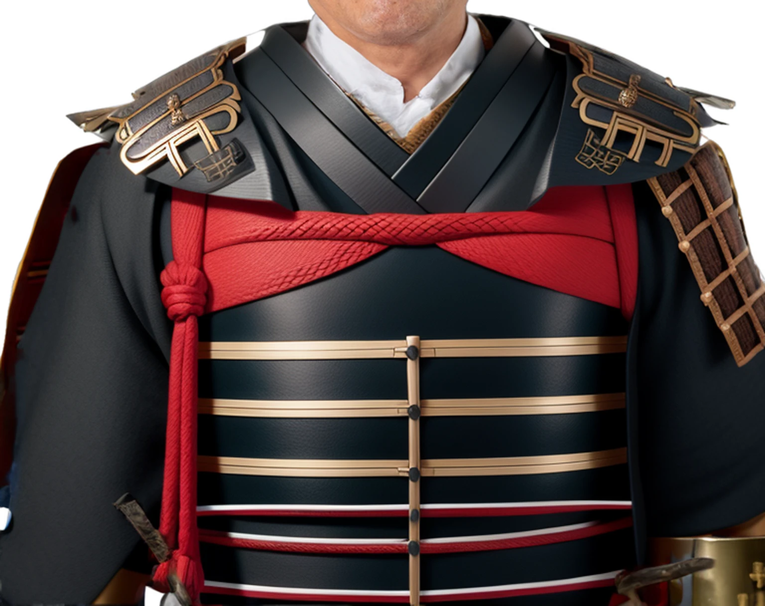 samurai