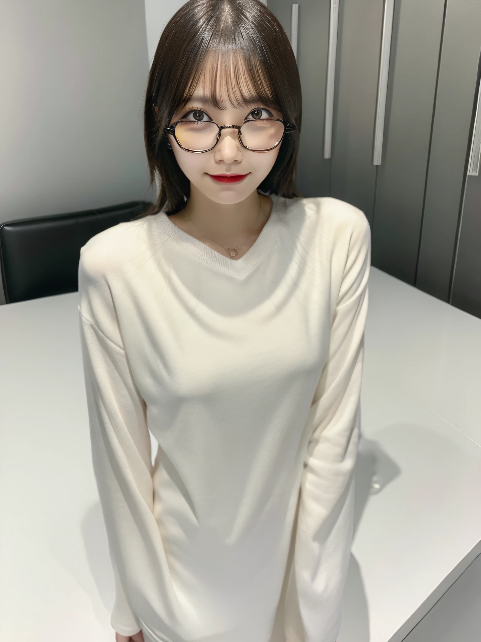eye glass