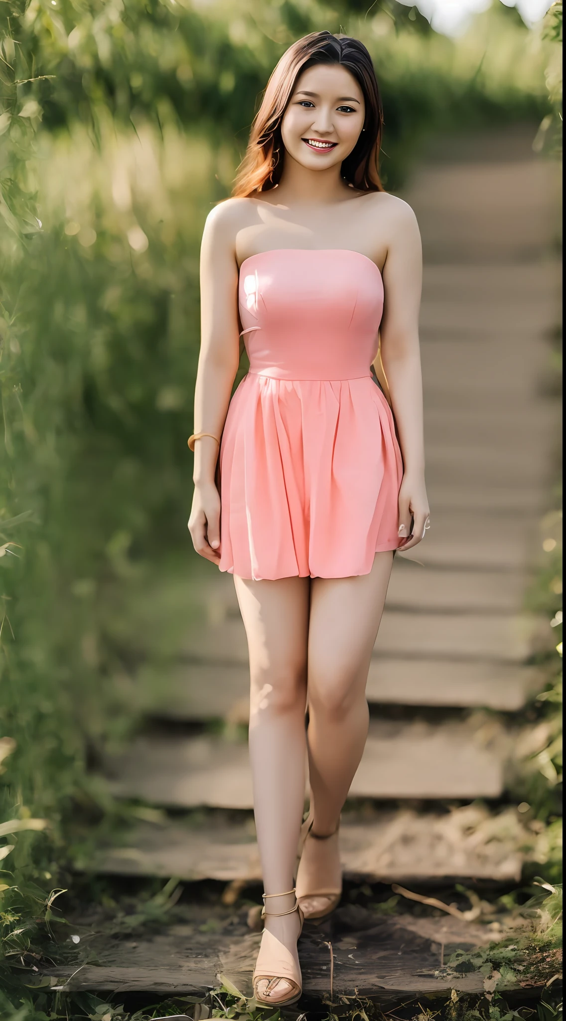 naked full body girl beauty