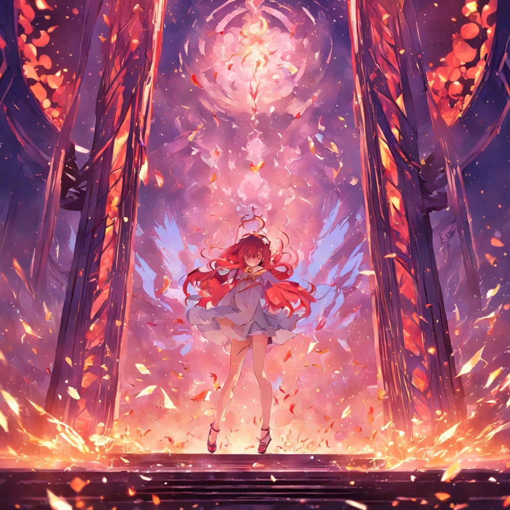 A queen