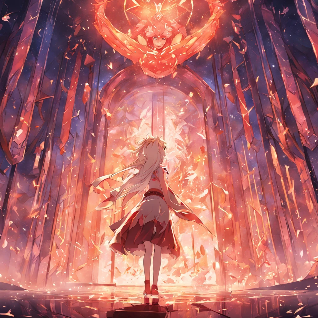 A queen