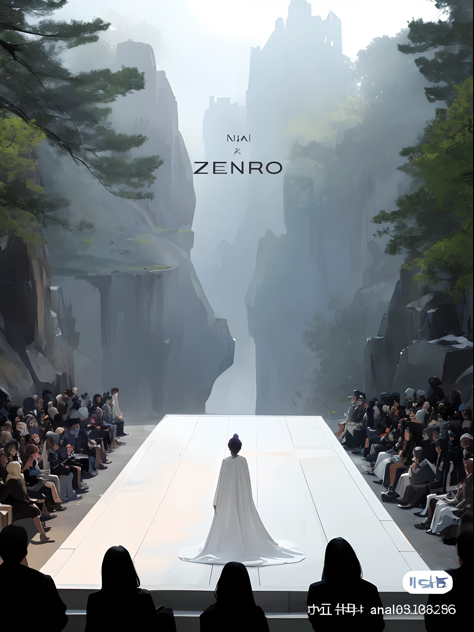 A wide landscape photo, (viewed from below, the sky is above, and the open field is below), a girl standing on a flower field looking up, (full moon: 1.2), (meteor: 0.9), (nebula: 1.3), distant mountains , Trees BREAK Crafting Art, (Warm Light: 1.2), (Firefly: 1.2), Lights, Lots of Purple and Orange, Intricate Details, Volumetric Lighting BREAK (Masterpiece: 1.2), (Best Quality), 4k, Ultra Detailed, (Dynamic Composition: 1.4), Rich in Detail and Color, (Rainbow Color: 1.2), (Glow, Atmospheric Lighting), Dreamy, Magical, (Solo: 1.2)