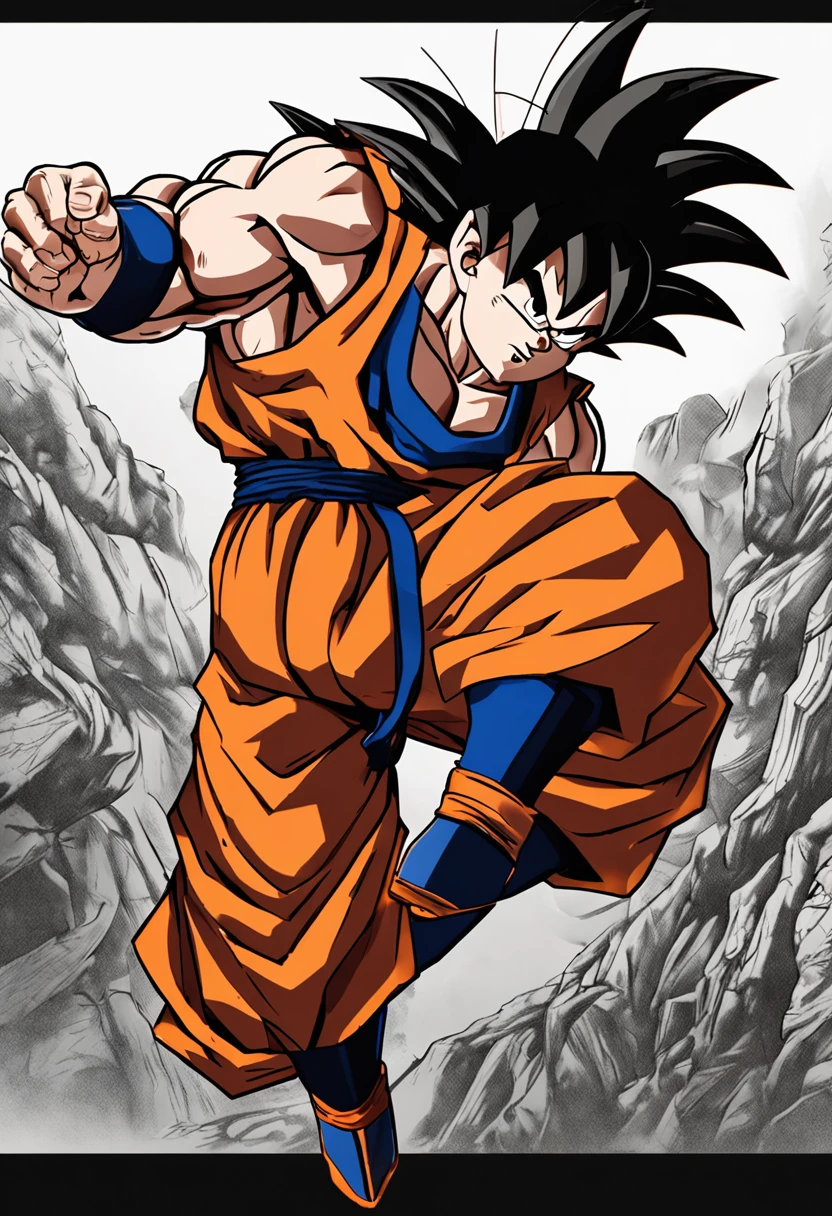 Black myth Goku,Simian,head portrait,Close-up,of a real,Facial features are carefully depicted,Realistic skin texture,Dark style,depth of fields,high light,Real light,Ray traching,oc rendered,Hyper-realistic,best qualtiy,8K,Works of masters,super-fine,Detailed pubic hair,Correct anatomy,sharp focus on eyes,Bokeh,Facial features are carefully depicted